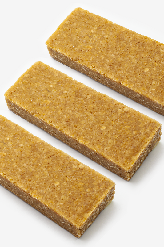 3 x Original Flapjack