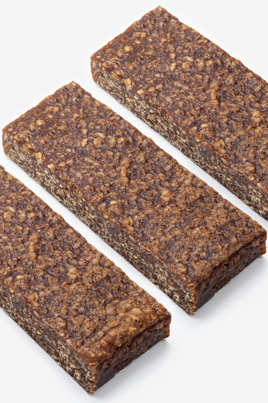 3 x Cocoa Flapjack