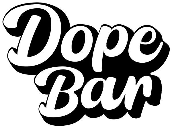 Dopebar